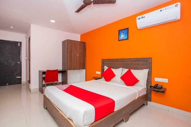 Capital O 5683 Ss Suites Bangalore Exterior photo