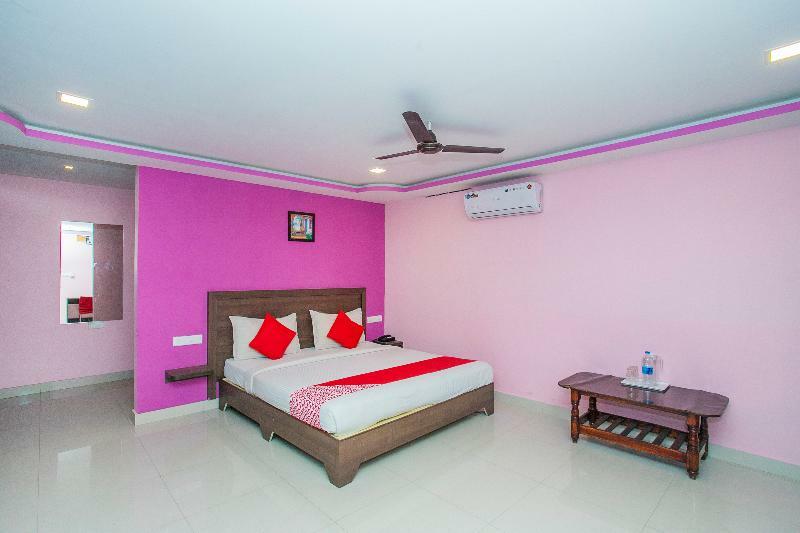 Capital O 5683 Ss Suites Bangalore Exterior photo